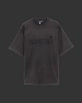 Lacoste Basic T-shirt - "Black"
